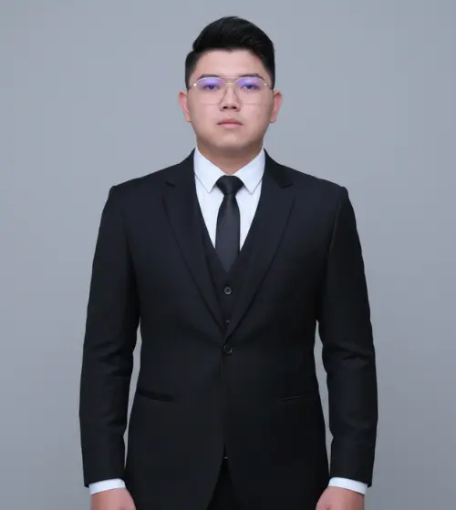 Yogi Sunjaya, CEO Super Pack - Pemimpin visioner dalam industri kemasan Indonesia